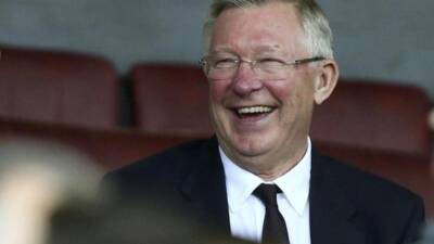 Alex Ferguson - Andy Edwards - Fergie gets statue for Aberdeen 'miracle' - 7news.com.au - Scotland