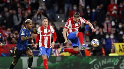 La MLS, a por Herrera - en.as.com - Manchester -  Houston