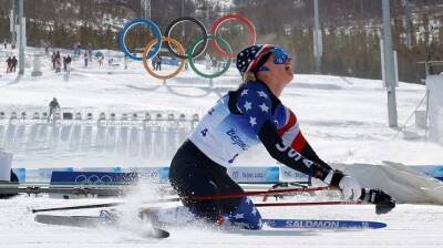 Jessie Diggins back in action; winter sports broadcast schedule - nbcsports.com - Russia - Finland - Germany - Switzerland - Usa - Austria -  Montana - county Alpine