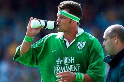 EXCLUSIVE: Ex-Ireland, WP loosie Dion O'Cuinneagain chats to Sport24