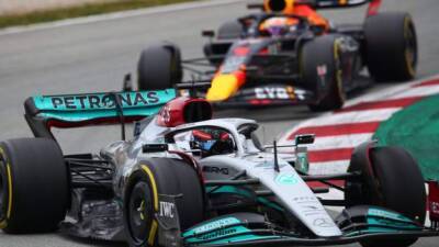 Formula 1 pre-season testing: Why are the cars bouncing, and will racing be closer in 2022?