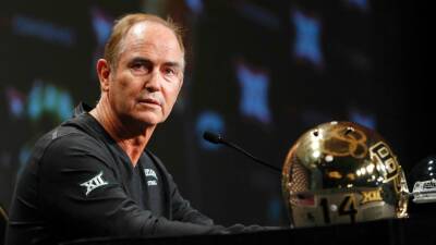 The timeline of Art Briles' downfall at Baylor before his hire at Grambling State