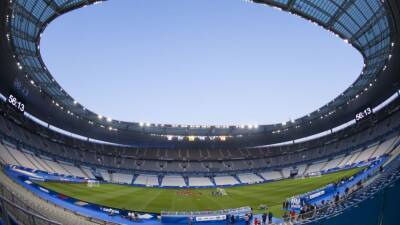 París acogerá la final de la Champions League por el conflicto entre Rusia y Ucrania
