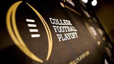 ACC, Pac-12, Big Ten commissioners push back against College Football Playoff expansion critics