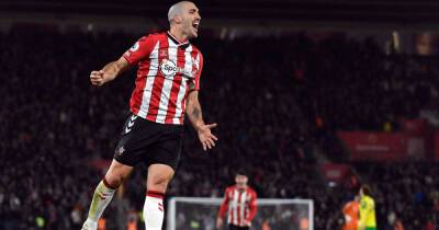 Southampton 2-0 Norwich: Premier League – live!