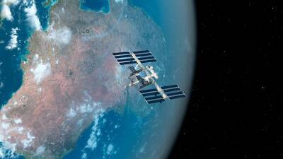 Joe Biden - Ukraine: Russian space chief suggests ISS could crash into US or Europe as a result of sanctions - euronews.com - Russia - Ukraine - Usa - China - India