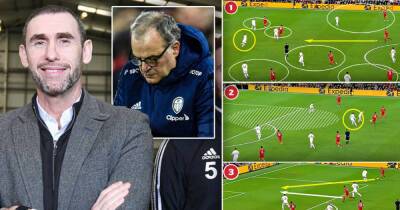 KEOWN TALKS TACTICS: Bielsa's obsession is shooting Leeds in the foot