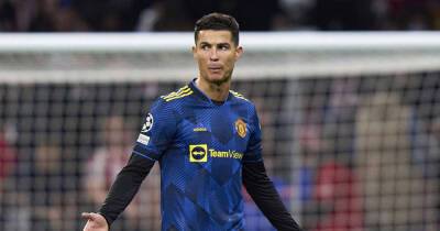 Ronaldo hits back at criticism of goalscoring record at Man United