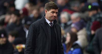 Steven Gerrard - Danny Ings - Ollie Watkins - Gerrard vows to make more changes to Aston Villa's squad this summer - msn.com