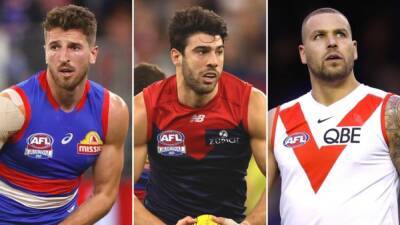 AFL 2022: How to watch and stream the AFL live, key dates and everything you need to know
