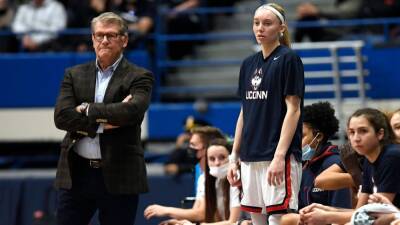 With UConn's Paige Bueckers back, what are the biggest questions facing the Huskies?