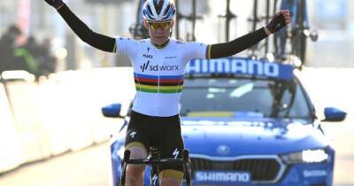Omloop Het Nieuwsblad denied Women’s WorldTour status in 2022 - msn.com
