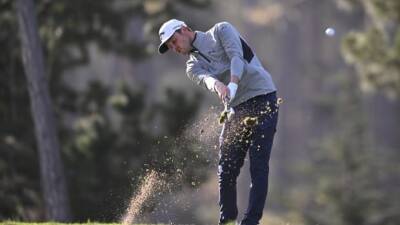 Taylor Pendrith - Adam Svensson - Daniel Berger - Canada's Svensson gets into title hunt tied for 4th following 2nd round of Honda Classic - cbc.ca - Canada - Florida - county Hill - county Garden - county Palm Beach