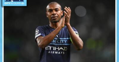 New Fernandinho contract could save Man City £120m and open path for next academy star