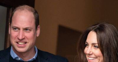 William and Kate to attend England vs Wales Six Nations match at Twickenham