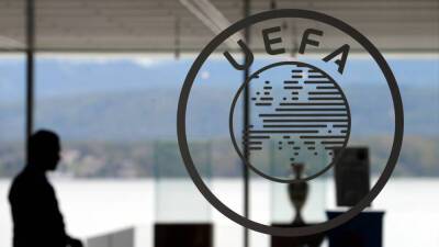 UEFA moves Champions League final to Paris