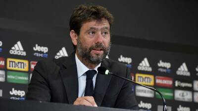 Juventus, Barcelona and Real Madrid plan European Super League relaunch - Paper Round