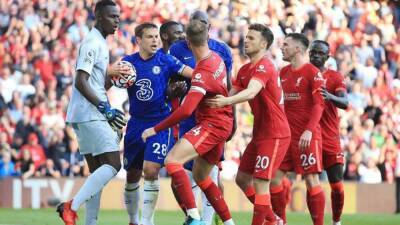 Chelsea, Liverpool clash in Carabao Cup Final tomorrow