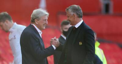 Watford boss Roy Hodgson makes bold Ole Gunnar Solskjaer claim ahead of Manchester United clash