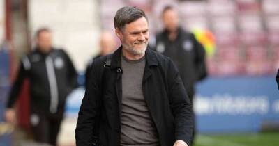 Rangers won't have it all their own way at Ibrox, says Motherwell boss Graham Alexander