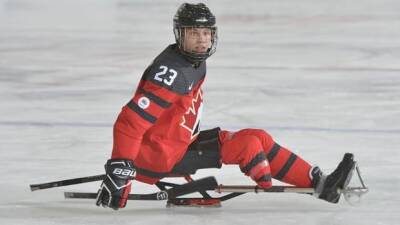 N.L.'s Liam Hickey has gold in his sights at the 2022 Paralympic Games - cbc.ca - Canada - Beijing
