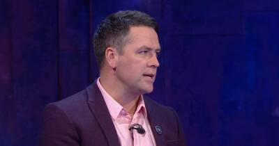 Michael Owen agrees with pundit over Manchester United vs Watford score prediction