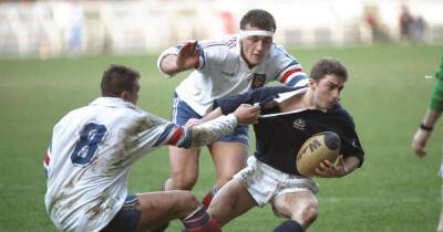 Aidan Smith's Saturday Interview: Auld Alliance veteran Bryan Redpath on how to out-French France and his pride at sons' Scotland journey - msn.com - France - Scotland