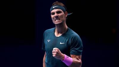 Rafael Nadal - Daniil Medvedev - Rafael Nadal to face Great Britain’s Cameron Norrie in Mexican Open final - bt.com - Britain - Russia - Australia - Mexico - Melbourne