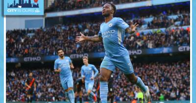 Raheem Sterling magic against old nemesis could inspire Man City to repeat springboard victory