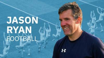 Transition time: Turning 15-man defence into attack - rte.ie - Ireland