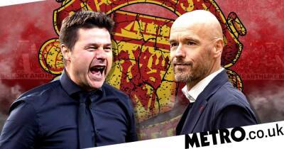 Ten Hag or Pochettino? Who Manchester United should hire as their next manager