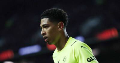 Jurgen Klopp - Jude Bellingham - Virgil Van-Dijk - Andy Robertson - Opinion: Jude Bellingham should be the next transformational signing at Liverpool - msn.com