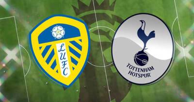 Leeds United vs Tottenham: Prediction, kick off time, TV, live stream, team news, h2h results - preview today