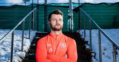 Craig Halkett finally sees the Hearts he thought he was joining in 2019