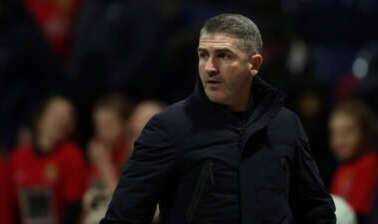 St Johnstone - Sky Blues - Ryan Lowe - Alan Browne - Scott Sinclair - McCann starts: The predicted Preston North End XI to play Coventry on Saturday - msn.com - Germany -  Coventry