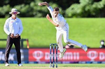 Jansen rues late Black Caps fightback but improved Proteas keep pole position