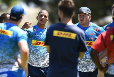 Stormers zero in on weather conditions for Connacht confrontation