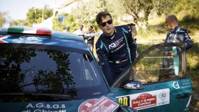 Battistolli goes for growth in ERC