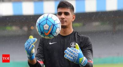 We need to believe in our abilities to qualify for AFC Asian Cup: Gurpreet Singh Sandhu, Sandesh Jhingan