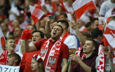 Robert Lewandowski - Vladimir Putin - Poland refuses to play 2022 World Cup play-off against Russia - beinsports.com - Russia - Sweden - Ukraine - Czech Republic - Poland - state Indiana -  Saint Petersburg