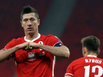 Poland Refuses To Play 2022 World Cup Play-Off Against Russia: Polish Federation - sports.ndtv.com - Russia - Sweden - Ukraine - Czech Republic - Poland