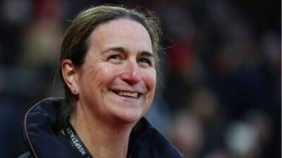Marieanne Spacey-Cale: Southampton manager reflects on 'magic' of FA Cup - bbc.com -  Ipswich
