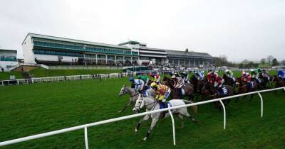 Horse racing results LIVE plus tips and best bets for Chelmsford, Chepstow, Kempton, Lingfield and Newcastle