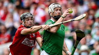 Derry V (V) - Allianz Hurling League round 3: All you need to know - rte.ie -  Dublin