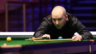 European Masters LIVE - Graeme Dott faces Fan Zhengyi in first semi-final before Ronnie O'Sullivan faces Liang Wenbo