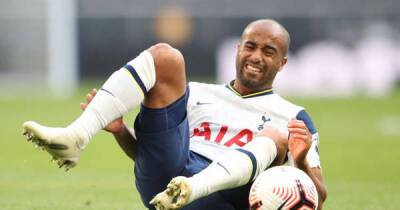 Lucas Moura - Joel Matip - Clocked in at 21mph: Spurs' £19.8m-rated gem can add to Bielsa's woes at Leeds - opinion - msn.com - Manchester