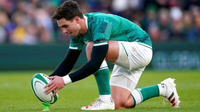 The key talking points as Ireland prepare to host Italy in the Six Nations