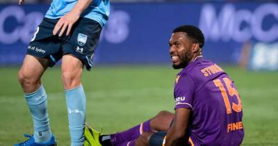 Daniel Sturridge's latest comeback in jeopardy as coach claims "he keeps breaking down"