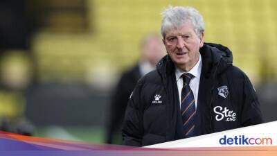 Ralf Rangnick - Roy Hodgson - MU Vs Watford: Rangnick Kagumi Hodgson - sport.detik.com - Manchester