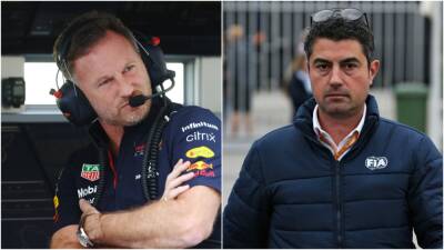 Formula 1: Christian Horner slams FIA for treatment of Michael Masi